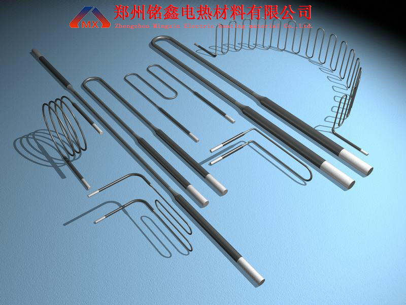 硅钼棒0