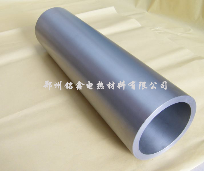 钨保护管