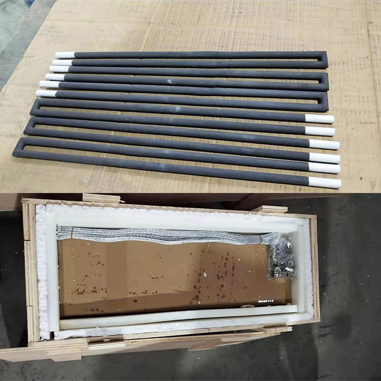 北京学校实验室客单U型硅碳棒
